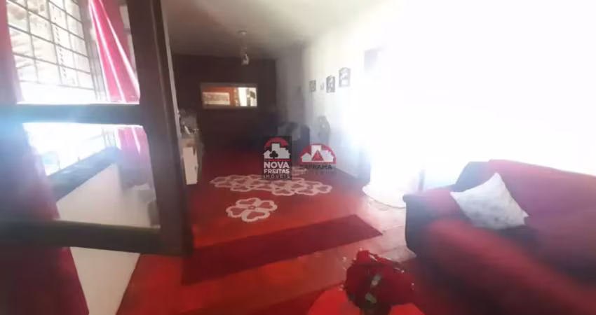 Casa à venda com 3 dormiórios em massaguaçu- caraguatatuba