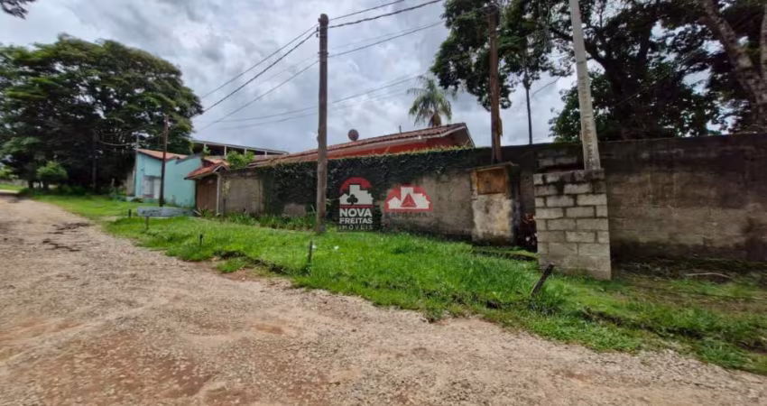 Casa Padrão em São José dos Campos