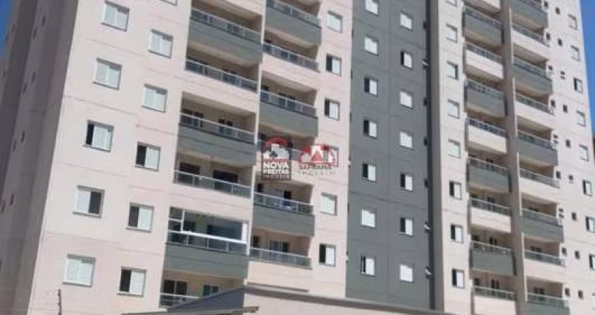 Apartamento Padrão em São José dos Campos