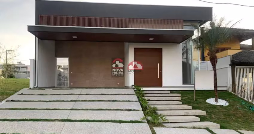 Casa Condomínio em Caçapava