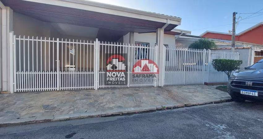 Casa Condomínio em São José dos Campos