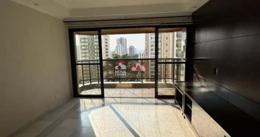 Apartamento Padrão em São José dos Campos