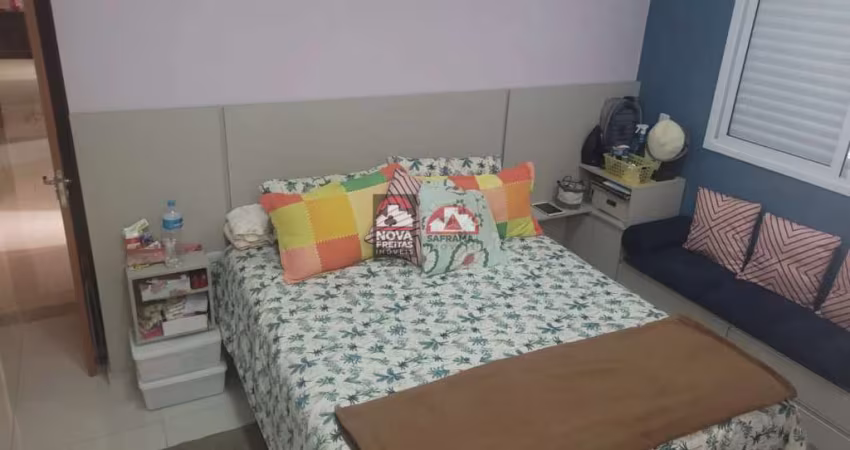 Apartamento à Venda no Jardim Aquarius
