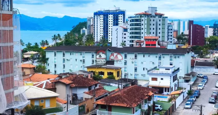 Cobertura na Praia Martim de Sá