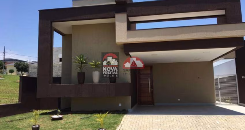 Casa Condomínio em Caçapava