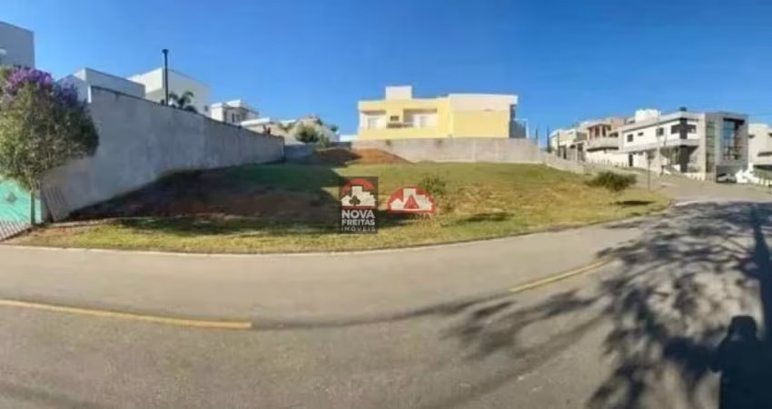Terreno com Vista para o Lago!