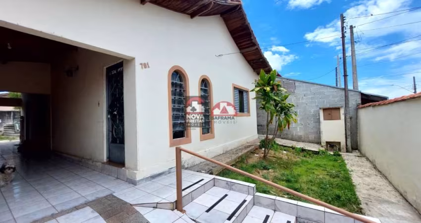 Casa Padrão em Pindamonhangaba