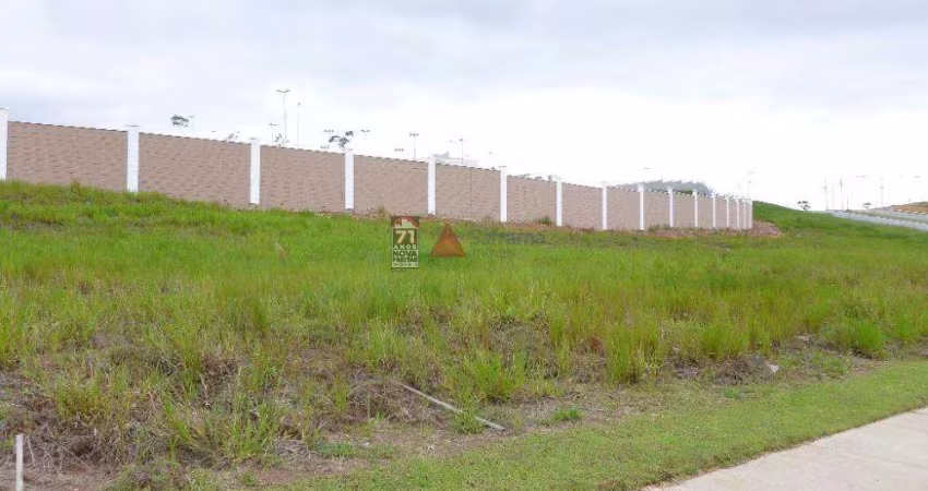 Terreno Padrão em São José dos Campos