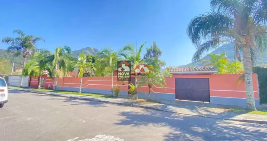 Casa com 4 quartos à venda na Alameda dos Pinheiros, 565, Cidade Jardim, Caraguatatuba