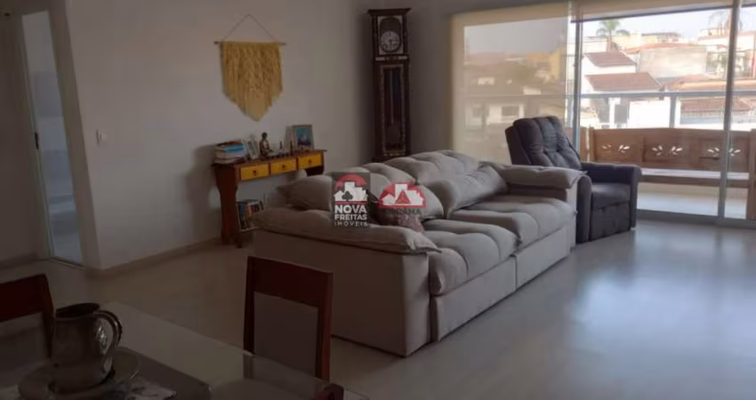 Apartamento à Venda no Maximus Residence - Pindamonhangaba