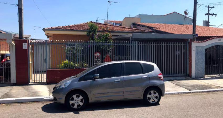 Casa Padrão em São José dos Campos