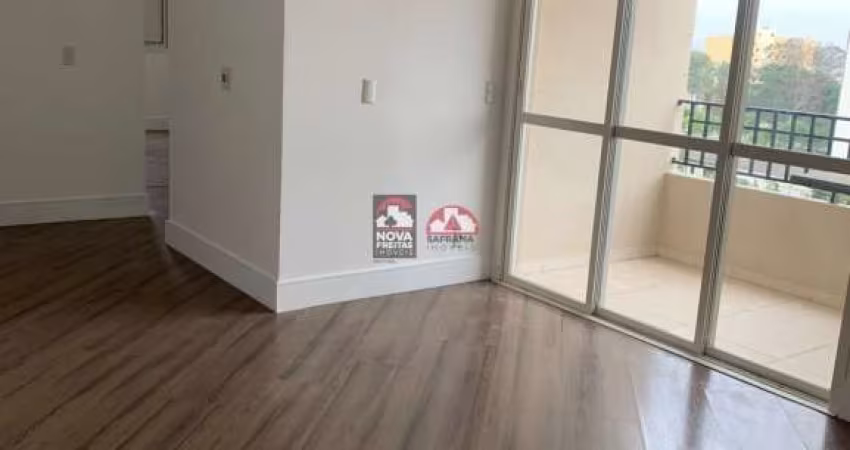 Apartamento Padrão em Jacareí