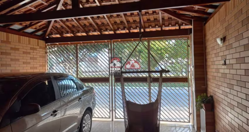 Casa Padrão em São José dos Campos