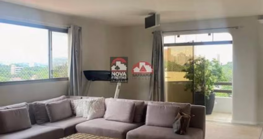 Apartamento Duplex em São José dos Campos