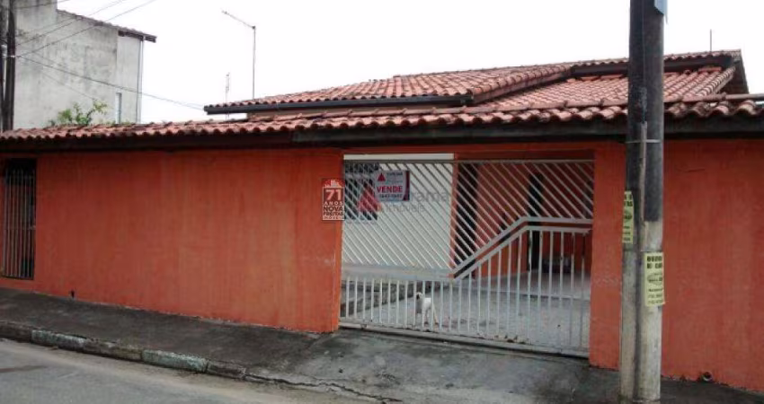 Casa à Venda na Terra dos Ipês II - Pindamonhangaba/SP