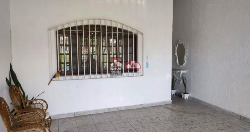 Casa Padrão em Pindamonhangaba