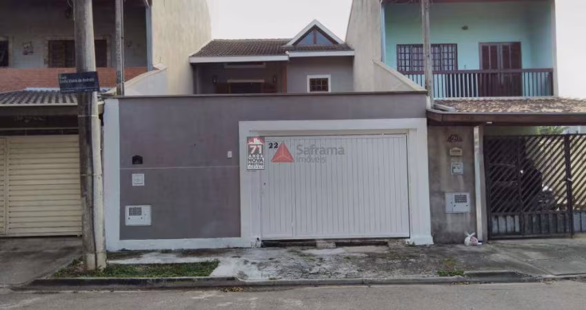 Casa Padrão em São José dos Campos
