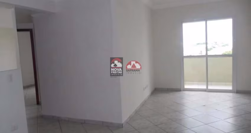 Apartamento Padrão em São José dos Campos