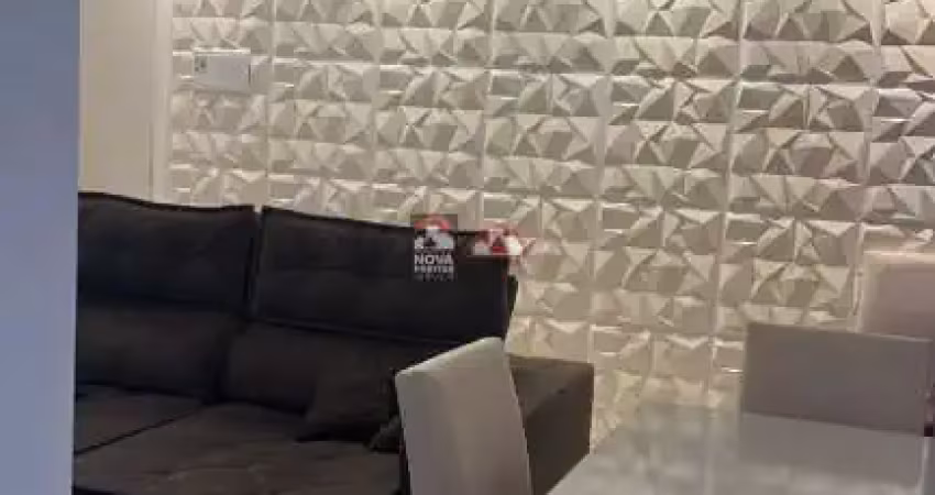Apartamento com 2 quartos à venda na Avenida Sinaloa, Bloco 5, 2400, Jardim das Paineiras II, São José dos Campos