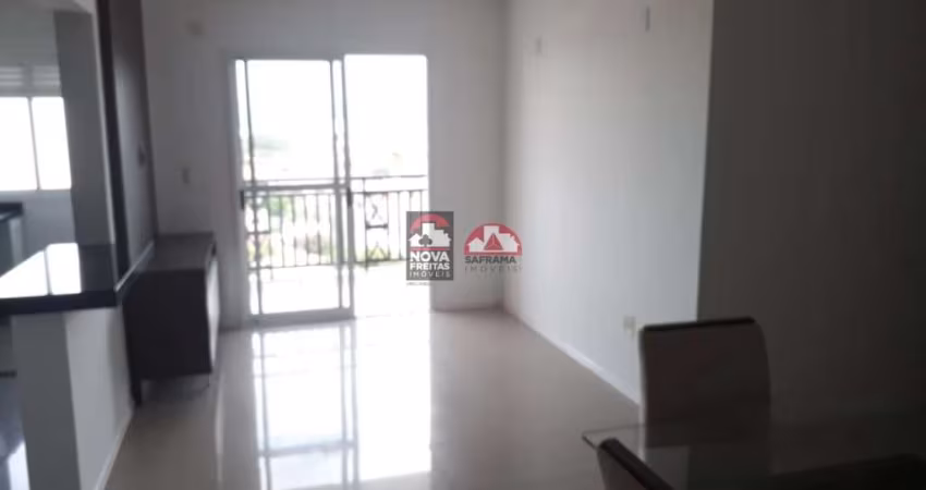 Apartamento Padrão em Pindamonhangaba