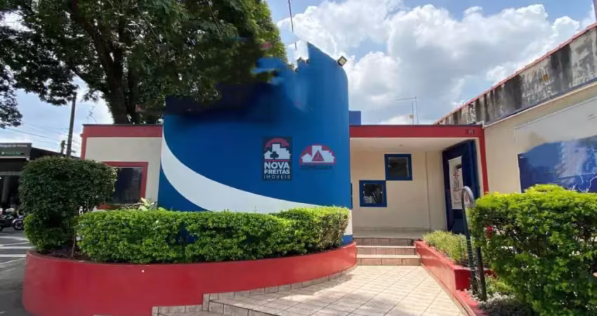 Comercial Prédio em São José dos Campos