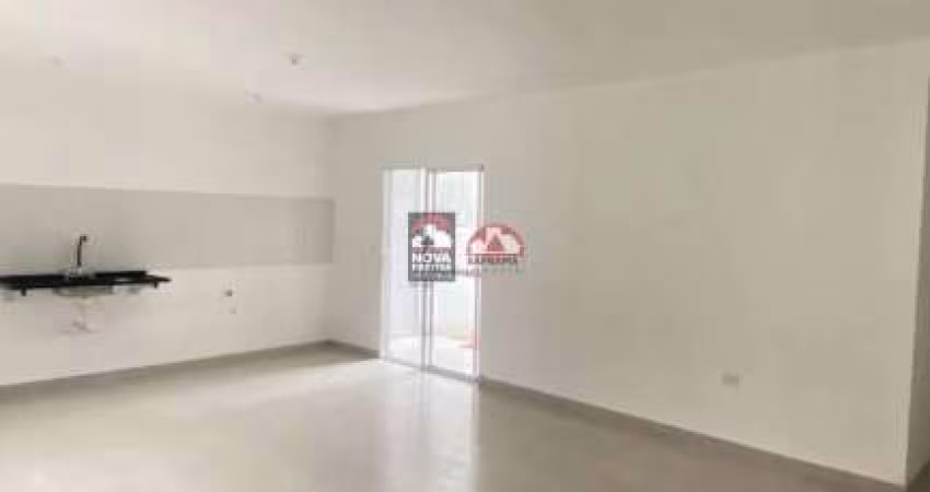 Casa Padrão em São José dos Campos