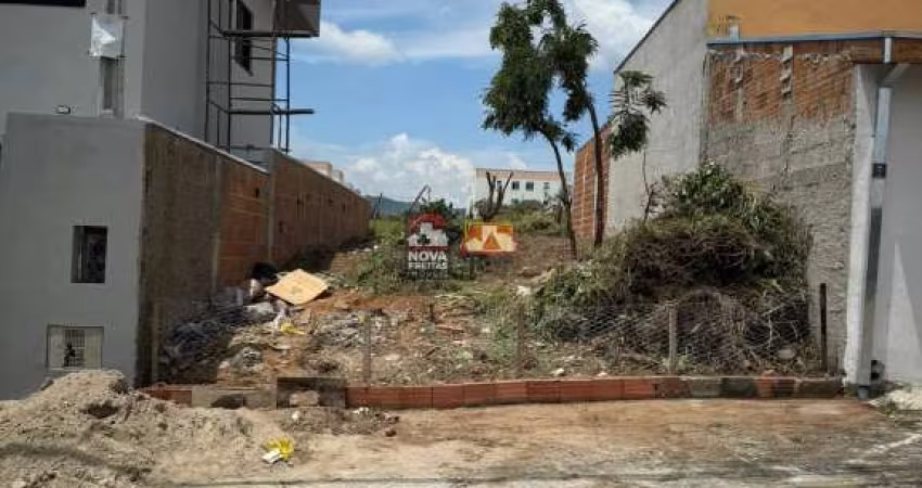 Terreno á venda, 130m² no Jd Helena