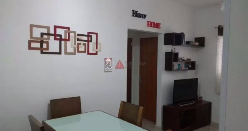 Apartamento Padrão em Pindamonhangaba