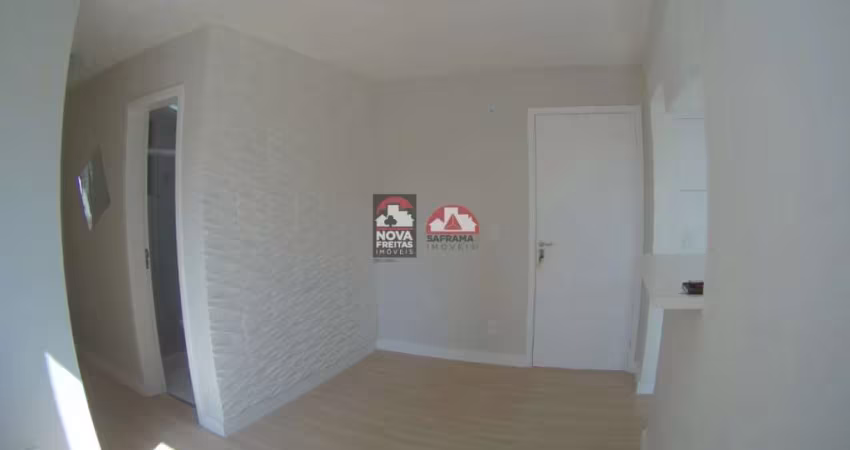Apartamento Padrão em São José dos Campos