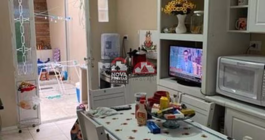 Casa Sobrado Padrão em São José dos Campos