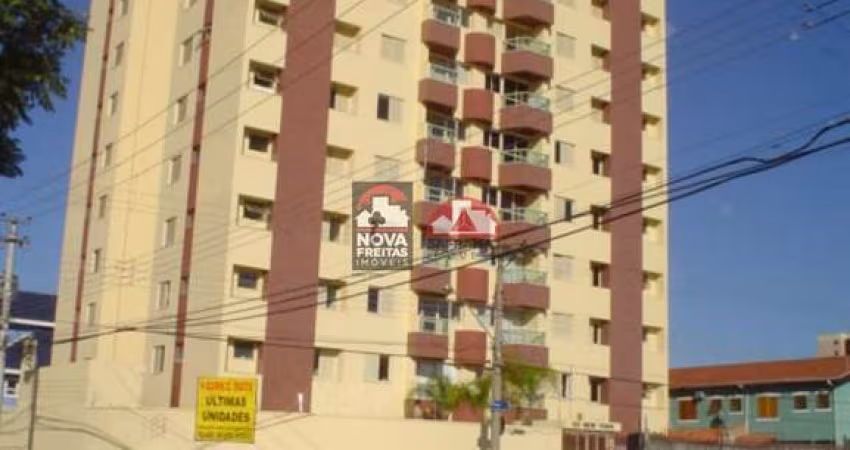 Apartamento Padrão em São José dos Campos