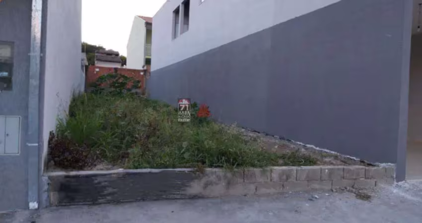 Terreno Padrão em São José dos Campos