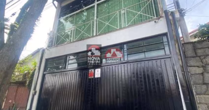 Comercial Prédio em São José dos Campos