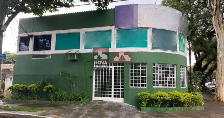 Ponto comercial à venda na Avenida Andrômeda, 2149, Jardim Satélite, São José dos Campos