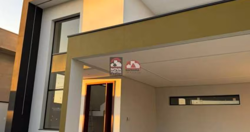 Casa Sobrado Condomínio em São José dos Campos