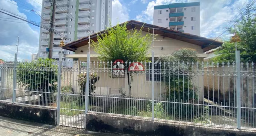 Casa Padrão em São José dos Campos