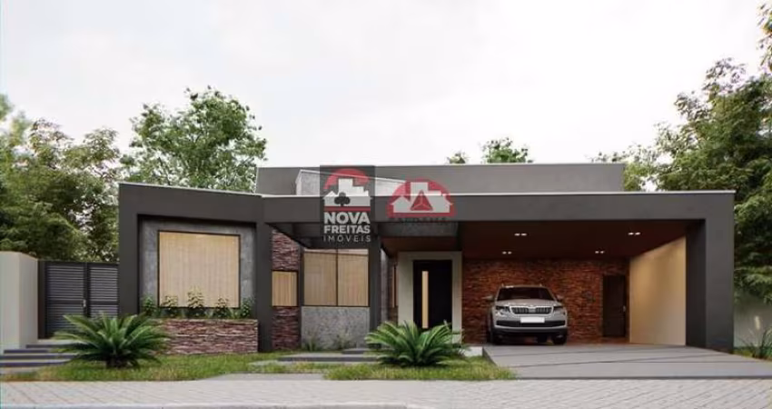 Casa Condomínio em São José dos Campos