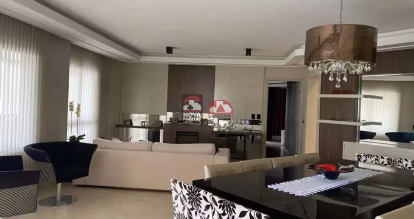Apartamento Padrão em São José dos Campos