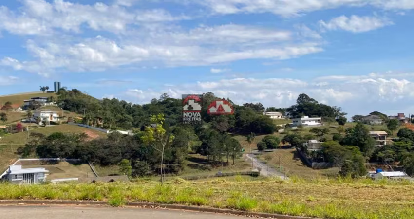Terreno Padrão em Condomínio em Jambeiro