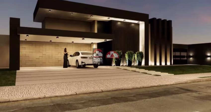 Casa Condomínio em Jambeiro