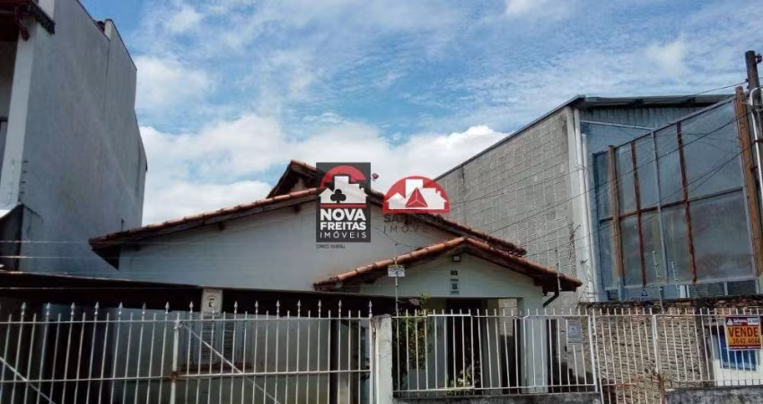 Casa no São Benedito