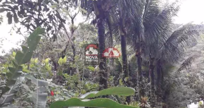 Terreno à venda na Rua Doze, SN, Massaguaçu, Caraguatatuba