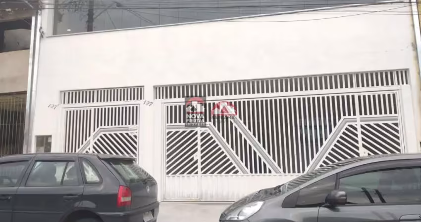 Casa Padrão em São José dos Campos