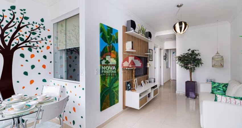 Apartamento Padrão em Ubatuba