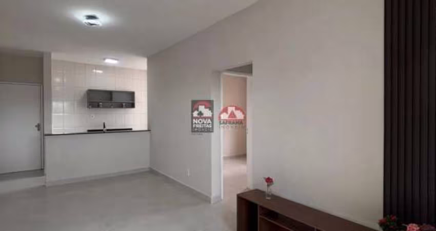 Venda de Apartamento - Residencial Solar do Horizonte, Taubaté/SP
