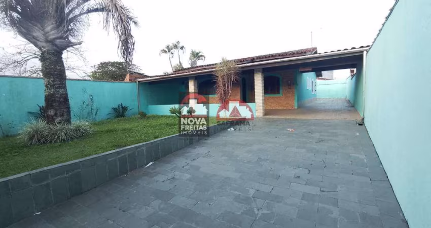 Casa Padrão em Caraguatatuba