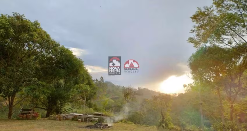 Rural Chácara em Natividade da Serra