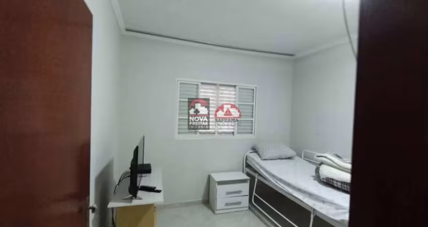 Casa Padrão em São José dos Campos