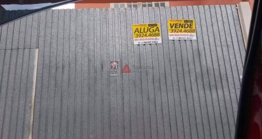 Sobrado Residencial com Ponto comercial na Zona Sul de São José dos Campos!!