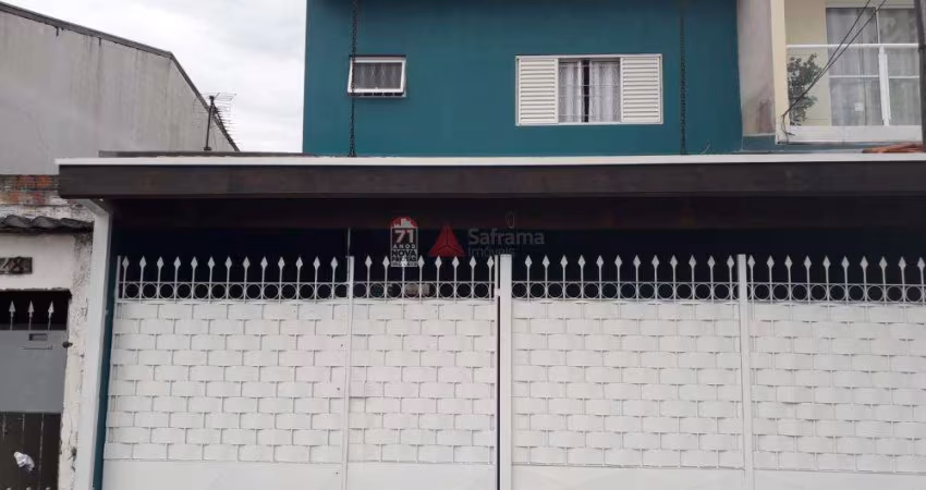 Casa Sobrado Padrão em São José dos Campos